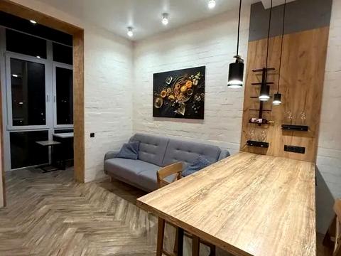 квартира по адресу Мандрыковская ул., 234