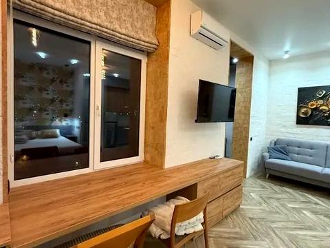 квартира по адресу Мандрыковская ул., 234