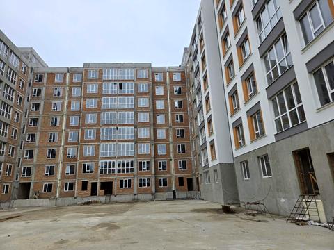 квартира по адресу И.Богуна ул., 27-В