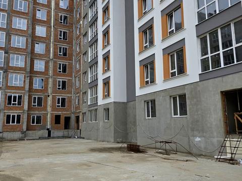 квартира по адресу И.Богуна ул., 27-В