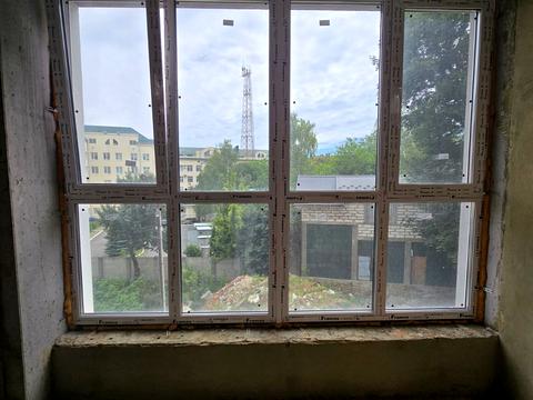 квартира по адресу И.Богуна ул., 27-В