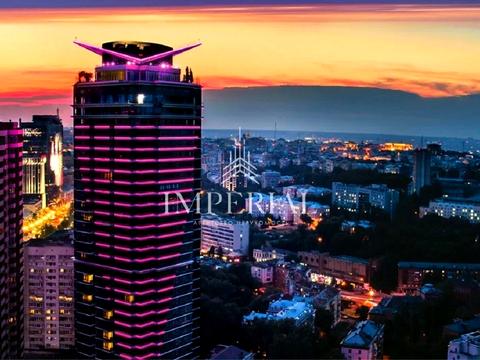 паркоместо по адресу Леси Украинки бульв., 7-В