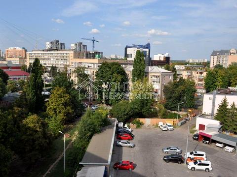 квартира по адресу Науки просп. (Ленина), 21а