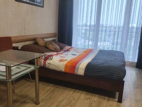 квартира по адресу Владимира Брожка ул. (Кировоградская), (Будинок 3)