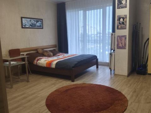 квартира по адресу Владимира Брожка ул. (Кировоградская), (Будинок 3)