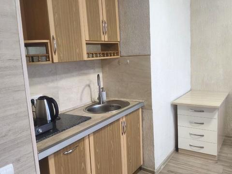 квартира по адресу Владимира Брожка ул. (Кировоградская), (Будинок 3)