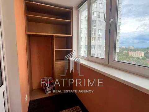 квартира за адресою Феодосійська вул., 1-А