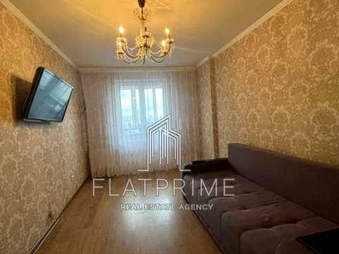 квартира за адресою Феодосійська вул., 1-А