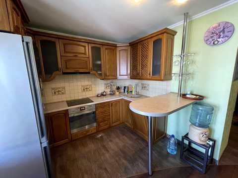 квартира за адресою Олени Пчілки вул., 2