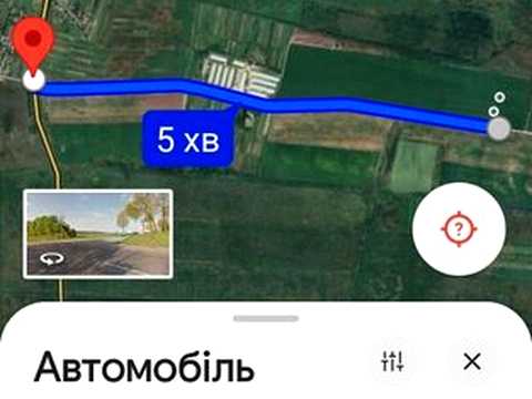 ділянка за адресою 