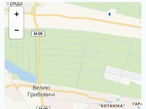 ділянка за адресою 