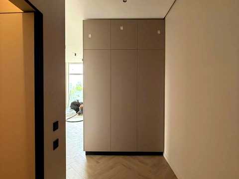 квартира по адресу Петра Лінтура ул., 7