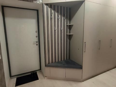 квартира за адресою Академіка Сахарова вул., 5-Є