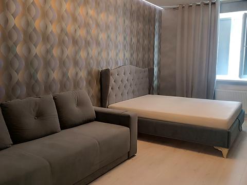 квартира за адресою Академіка Сахарова вул., 5-Є