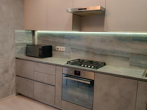 квартира за адресою Академіка Сахарова вул., 5-Є