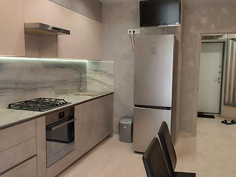 квартира за адресою Академіка Сахарова вул., 5-Є