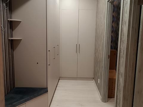 квартира за адресою Академіка Сахарова вул., 5-Є