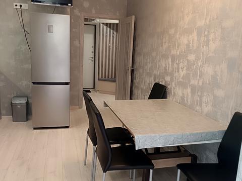 квартира за адресою Академіка Сахарова вул., 5-Є