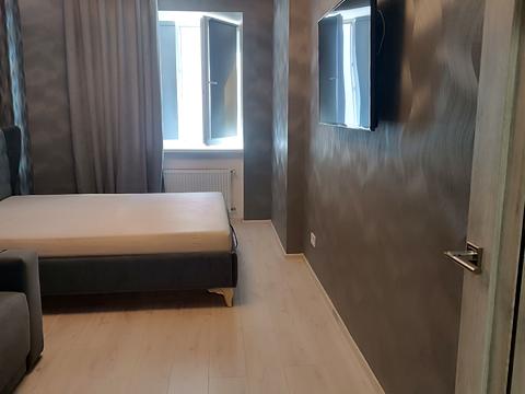 квартира за адресою Академіка Сахарова вул., 5-Є