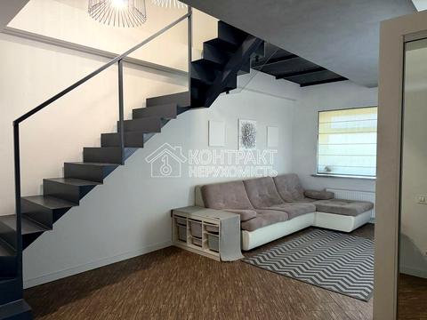 квартира по адресу Дача 55 ул., 11