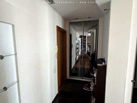 квартира по адресу Дружбы Народов ул. (Дружби Народів), 202