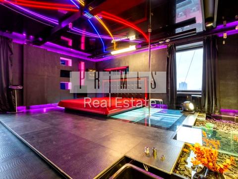 квартира по адресу Кловский спуск, 3