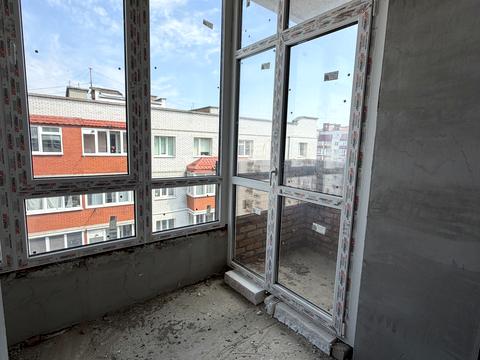 квартира по адресу Кам'янецька ул., (Будинок)