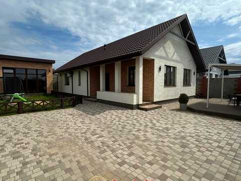 дом по адресу Радужная ул., 31а