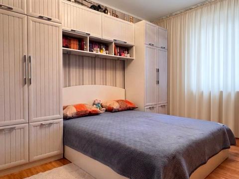 квартира за адресою Пономарьова вул., 18-А