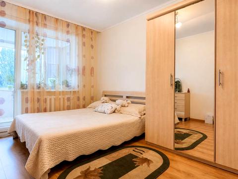 квартира за адресою Пономарьова вул., 18-А
