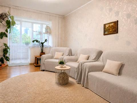 квартира за адресою Пономарьова вул., 18-А