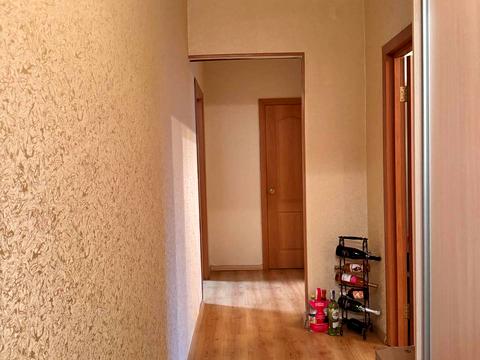 квартира за адресою Пономарьова вул., 18-А