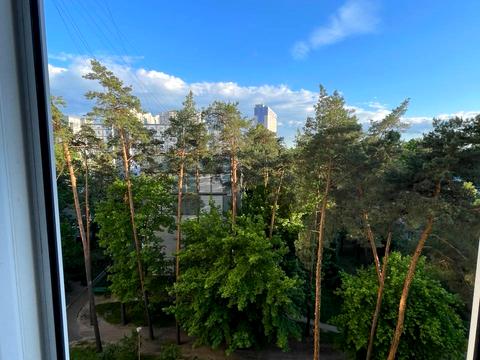 квартира за адресою Пономарьова вул., 18-А