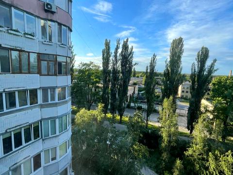 квартира за адресою Пономарьова вул., 18-А