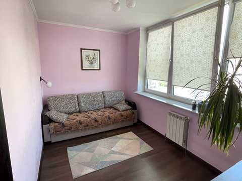 квартира за адресою Олени Пчілки вул., 2