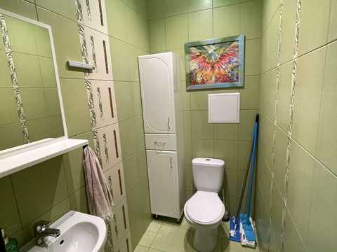 квартира за адресою Олени Пчілки вул., 2