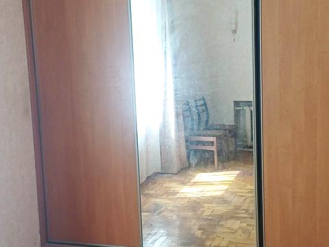 квартира по адресу Центральний бульв., 16