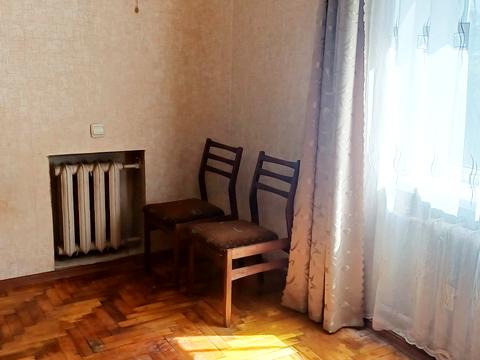 квартира по адресу Центральний бульв., 16
