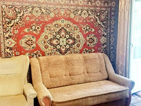 квартира по адресу Центральний бульв., 16
