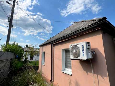 дом по адресу Куренівський пер. (Осипенко), 9