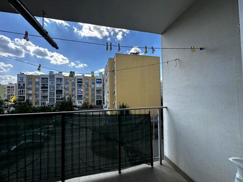 квартира за адресою Проїзна вул., 20