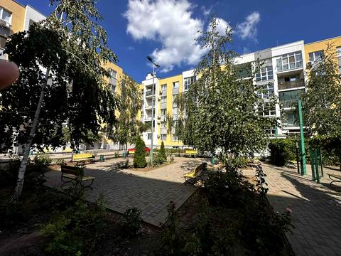 квартира за адресою Проїзна вул., 20