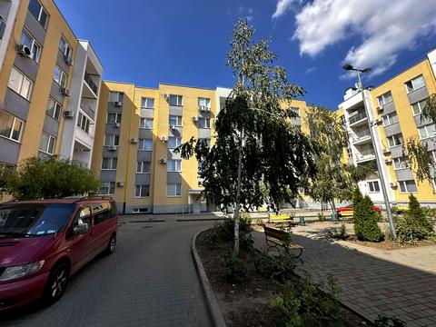 квартира за адресою Проїзна вул., 20