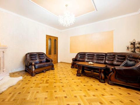 дом по адресу Петра Калнышевского ул., 6