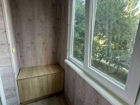 квартира за адресою Деповська вул., 83