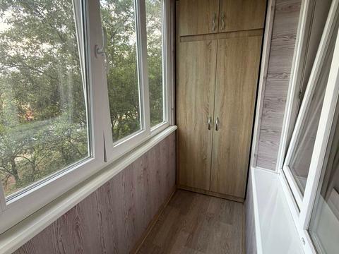 квартира за адресою Деповська вул., 83