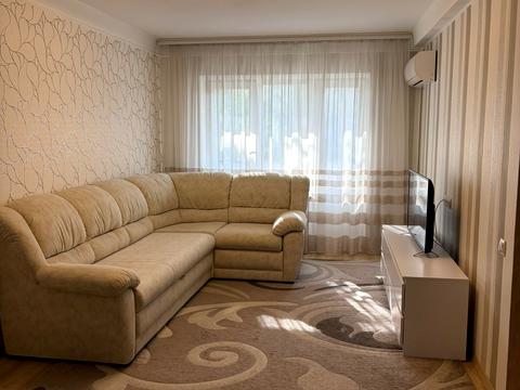 квартира за адресою Деповська вул., 83