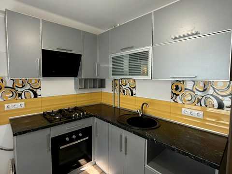 квартира за адресою Деповська вул., 83