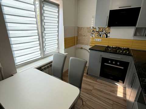 квартира за адресою Деповська вул., 83