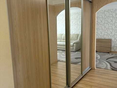 квартира за адресою Деповська вул., 83
